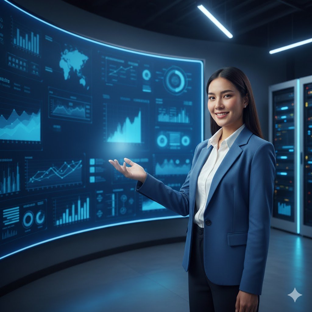 บทความ SEO 2024